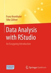 Data Analysis with RStudio [DRM] - Silke Zollner - ebook