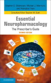Essential Neuropharmacology [DRM] - Stephen M. Stahl - ebook
