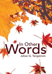 In Other Words [DRM] - Johan G. Tengstrom - ebook