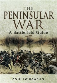 Peninsular War [DRM] - Andrew Rawson - ebook