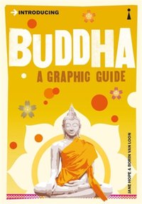 Introducing Buddha [DRM] - Jane Hope - ebook