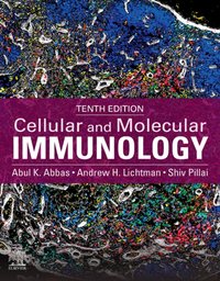 Cellular and Molecular Immunology E-Book [DRM] - Shiv Pillai - ebook
