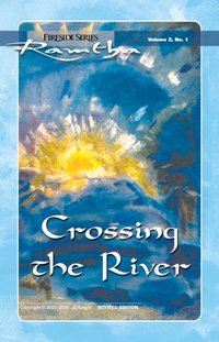 Crossing the River [DRM] - Ramtha - ebook