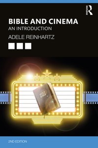 Bible and Cinema [DRM] - Adele Reinhartz - ebook