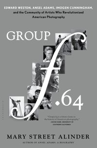 Group f.64 [DRM] - Alinder Mary Street Alinder - ebook