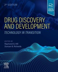 Drug Discovery and Development E-Book [DRM] - Duncan Richards - ebook