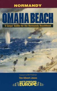 Omaha Beach [DRM] - Bill Friedman - ebook