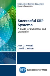 Successful ERP Systems [DRM] - David L. Olson - ebook