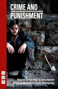 Crime and Punishment [DRM] - Fyodor Dostoyevsky - ebook