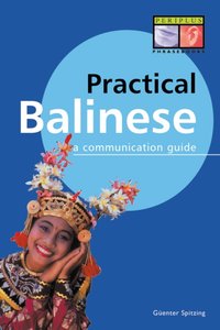 Practical Balinese [DRM] - Gunter Spitzing - ebook