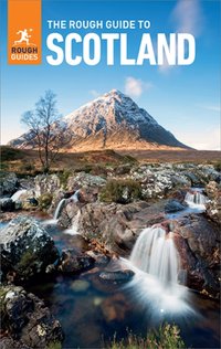 Rough Guide to Scotland (Travel Guide eBook) [DRM] - Rough Guides - ebook