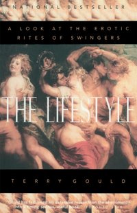 Lifestyle [DRM] - Terry Gould - ebook