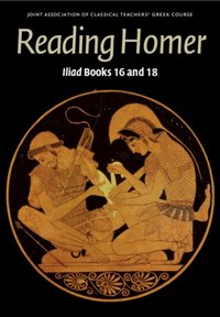 Reading Homer [DRM] - Stephen Anderson - ebook