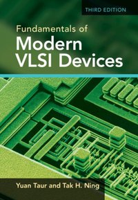Fundamentals of Modern VLSI Devices [DRM] - Tak H. Ning - ebook