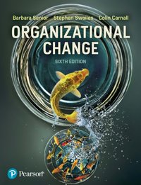 Organizational Change [DRM] - Colin Carnall - ebook