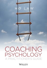 Coaching Psychology [DRM] - Ho Law - ebook