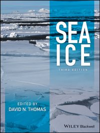 Sea Ice [DRM] - David N. Thomas - ebook