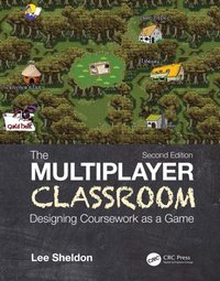 Multiplayer Classroom [DRM] - Lee Sheldon - ebook