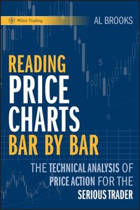 Reading Price Charts Bar by Bar [DRM] - Al Brooks - ebook