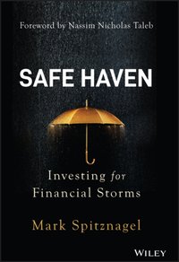 Safe Haven [DRM] - Nassim Nicholas Taleb - ebook