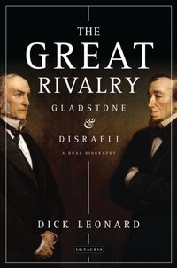 Great Rivalry [DRM] - Dick Leonard - ebook