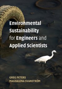 Environmental Sustainability for Engineers and Applied Scientists [DRM] - Magdalena Svanstrom - ebook