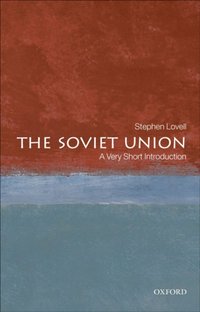 Soviet Union [DRM] - Stephen Lovell - ebook