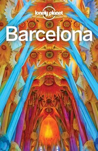 Lonely Planet Barcelona [DRM] - Catherine Le Nevez - ebook