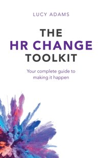 HR Change Toolkit [DRM] - Adams Lucy Adams - ebook