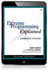 Extreme Programming Explained [DRM] - Kent Beck - ebook