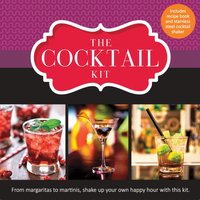 Daily Cocktail [DRM] - Larry Donovan - ebook