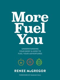 More Fuel You [DRM] - Damian Hall - ebook