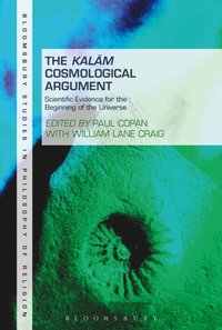 Kalam Cosmological Argument, Volume 2 [DRM] - Craig William Lane Craig - ebook