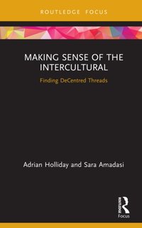 Making Sense of the Intercultural [DRM] - Sara Amadasi - ebook