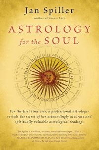 Astrology for the Soul [DRM] - Jan Spiller - ebook