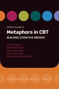 Oxford Guide to Metaphors in CBT [DRM] - Warren Mansell - ebook