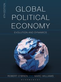 Global Political Economy [DRM] - Marc Williams - ebook