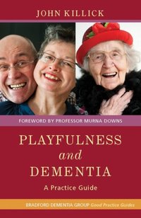 Playfulness and Dementia [DRM] - Kate Allan - ebook