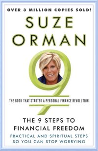 9 Steps to Financial Freedom [DRM] - Suze Orman - ebook