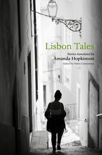 Lisbon Tales [DRM] - Helen Constantine - ebook