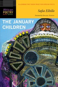 January Children [DRM] - Kwame Dawes - ebook