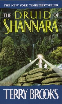 Druid of Shannara [DRM] - Terry Brooks - ebook