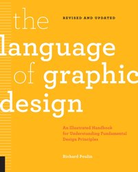 Language of Graphic Design Revised and Updated [DRM] - Richard Poulin - ebook