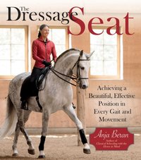 Dressage Seat [DRM] - Anja Beran - ebook