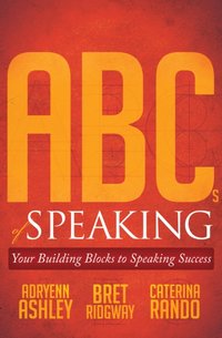 ABCs of Speaking [DRM] - Caterina Rando - ebook