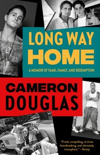 Long Way Home [DRM] - Cameron Douglas - ebook