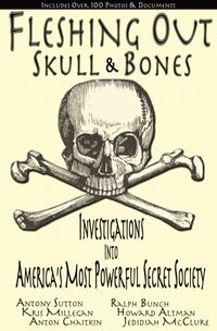 Fleshing Out Skull &amp; Bones [DRM] - Kris Millegan - ebook