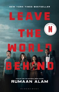 Leave the World Behind [DRM] - Rumaan Alam - ebook