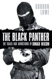 Black Panther [DRM] - Gordon Lowe - ebook