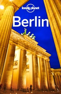 Lonely Planet Berlin [DRM] - Andrea Schulte-Peevers - ebook